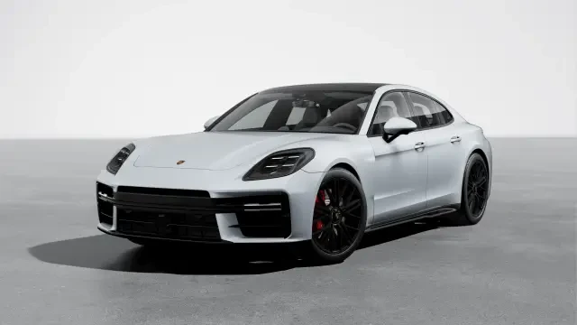 2026 Porsche 976 Panamera - Image 6 of 31