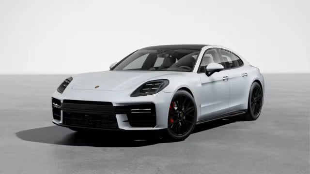 2026 Porsche 976 Panamera - Image 2 of 31