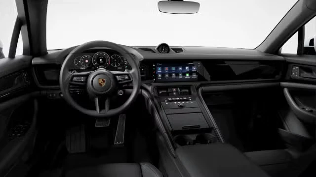 2026 Porsche 976 Panamera - Image 26 of 31