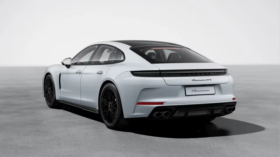 2026 Porsche 976 Panamera - Image 19 of 31
