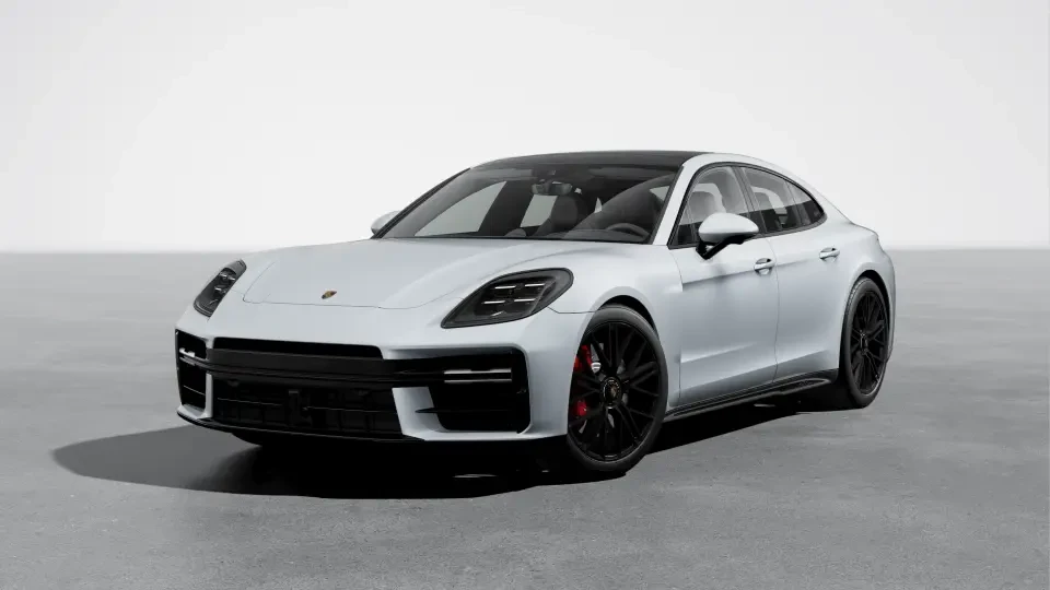2026 Porsche 976 Panamera - Image 7 of 31