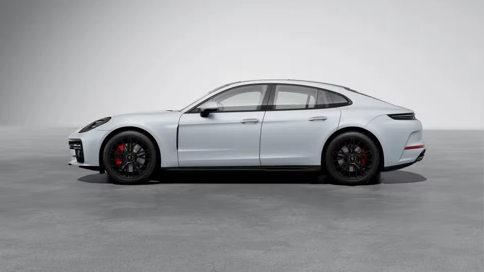 2026 Porsche 976 Panamera - Image 11 of 31