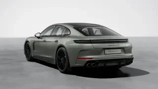2026 Porsche Panamera - Image 21 of 31