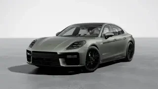 2026 Porsche Panamera - Image 5 of 31