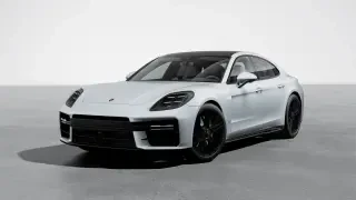 2026 Porsche Panamera - Image 5 of 31