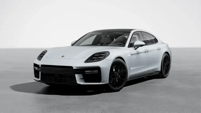 2026 Porsche Panamera - Image 6 of 31