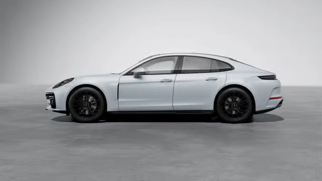 2026 Porsche Panamera - Image 10 of 31