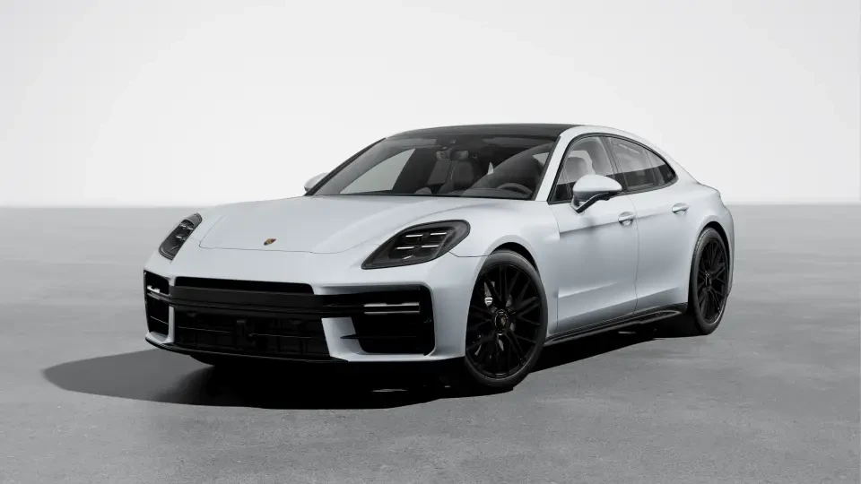 2026 Porsche Panamera - Image 7 of 31