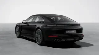 2026 Porsche Panamera - Image 21 of 31