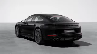 2026 Porsche Panamera - Image 17 of 31