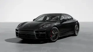 2026 Porsche Panamera - Image 5 of 31