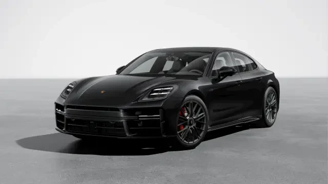 2026 Porsche Panamera - Image 6 of 31