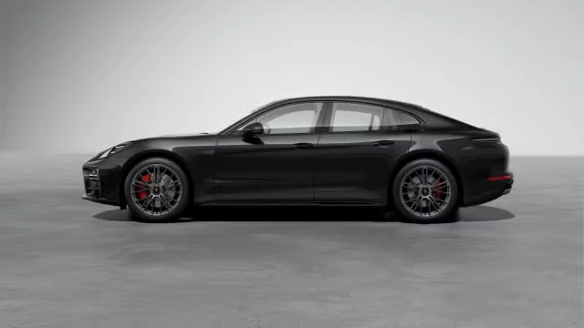 2026 Porsche Panamera - Image 10 of 31