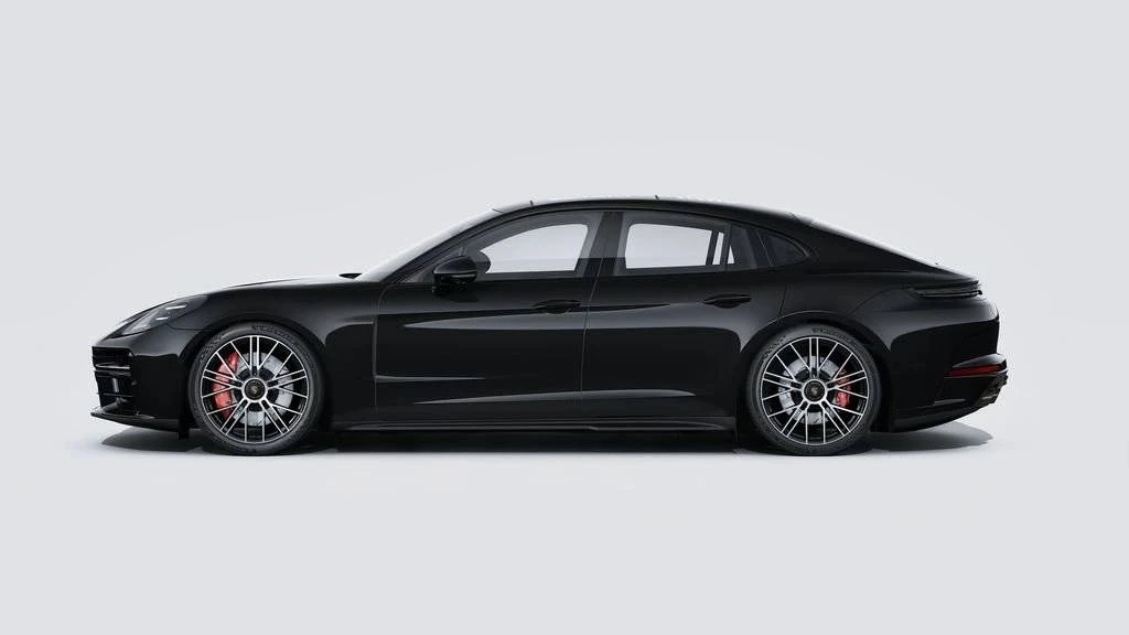 2026 Porsche 976 Panamera - Image 2 of 5