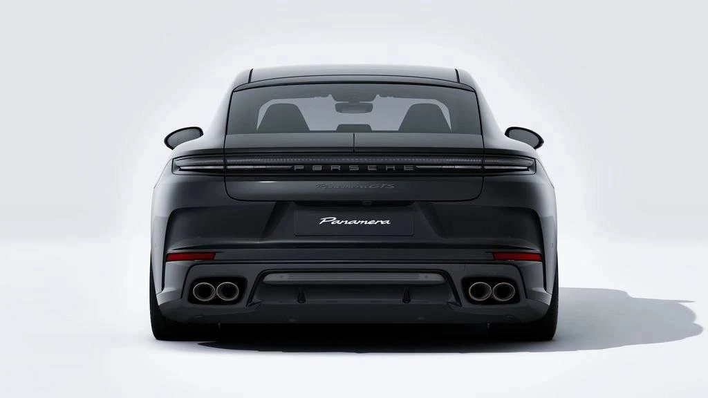 2026 Porsche 976 Panamera - Image 4 of 5