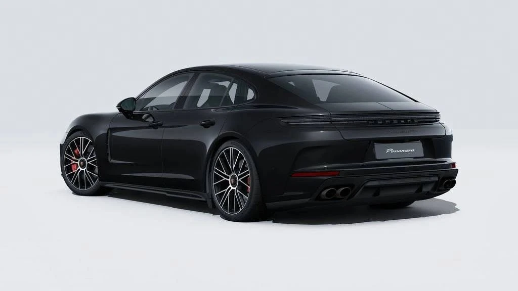 2026 Porsche 976 Panamera - Image 3 of 5