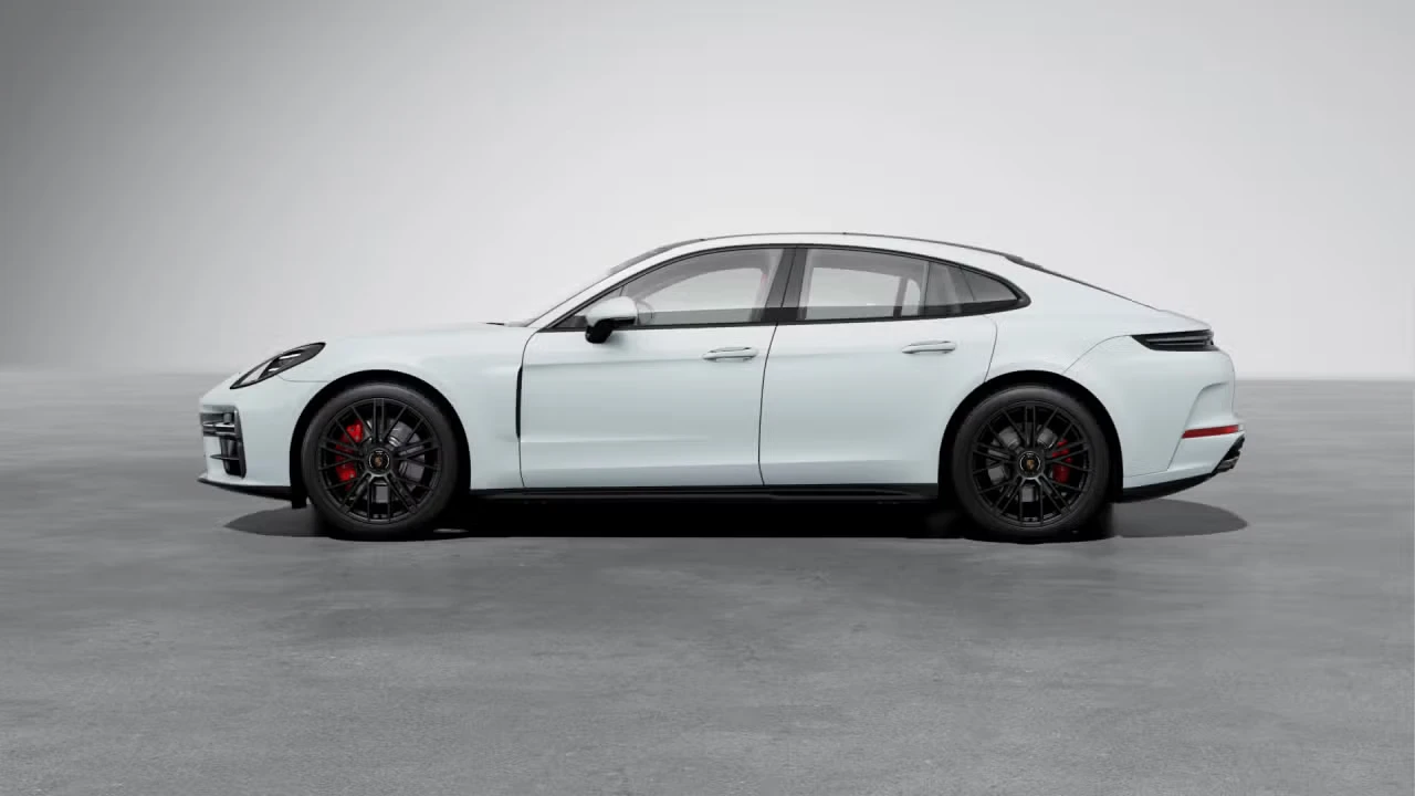 2026 Porsche Panamera - Image 12 of 31