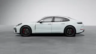 2026 Porsche Panamera - Image 9 of 31