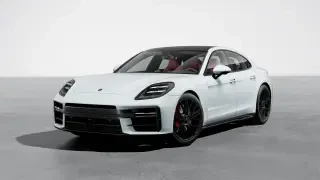 2026 Porsche Panamera - Image 5 of 31