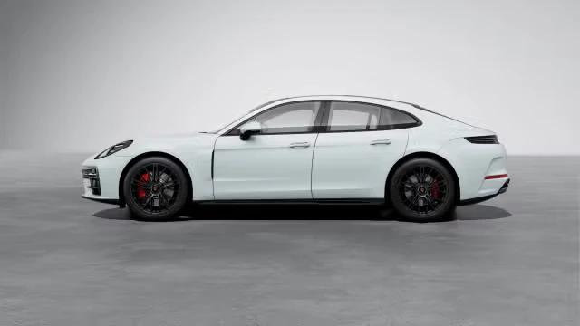 2026 Porsche Panamera - Image 10 of 31
