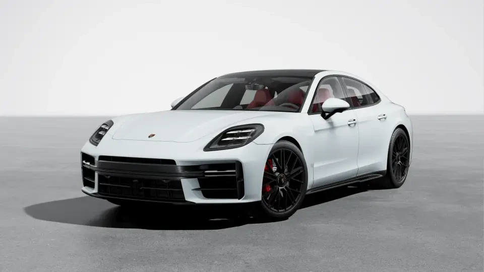 2026 Porsche Panamera - Image 7 of 31