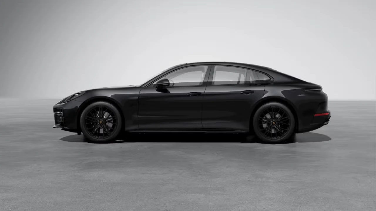 2026 Porsche Panamera - Image 12 of 30