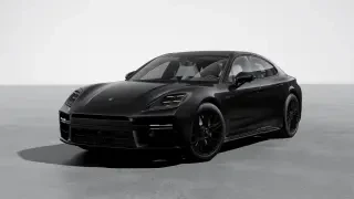 2026 Porsche Panamera - Image 5 of 30