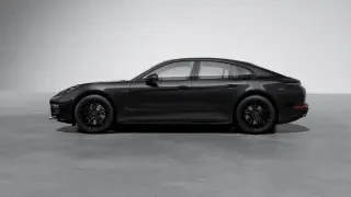 2026 Porsche Panamera - Image 13 of 30