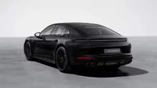 2026 Porsche Panamera - Image 17 of 30