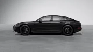 2026 Porsche Panamera - Image 9 of 30