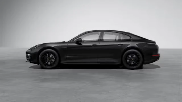 2026 Porsche Panamera - Image 10 of 30