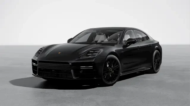 2026 Porsche Panamera - Image 6 of 30