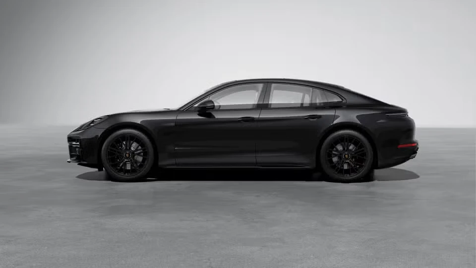 2026 Porsche Panamera - Image 11 of 30