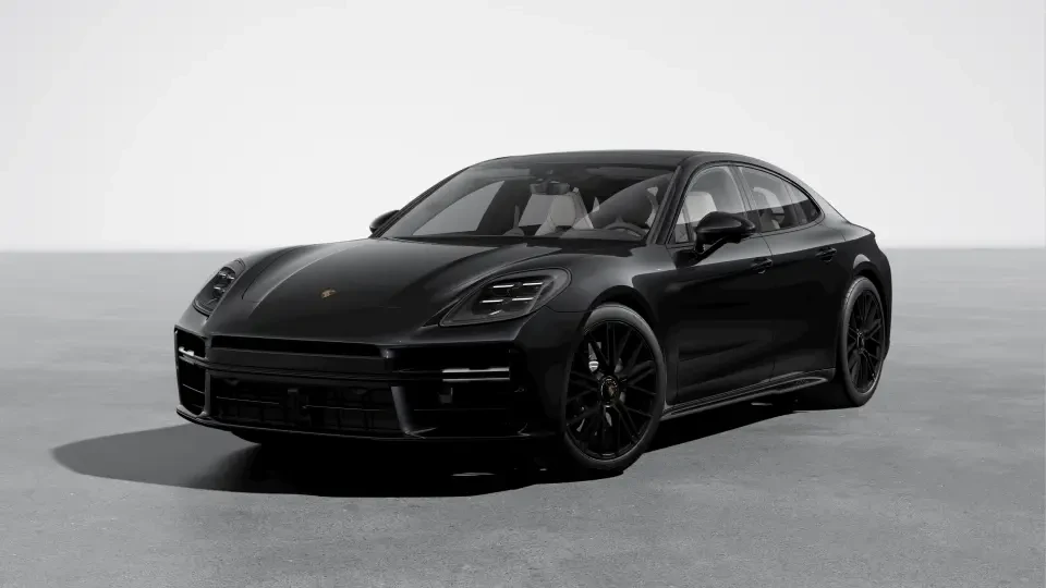 2026 Porsche Panamera - Image 7 of 30