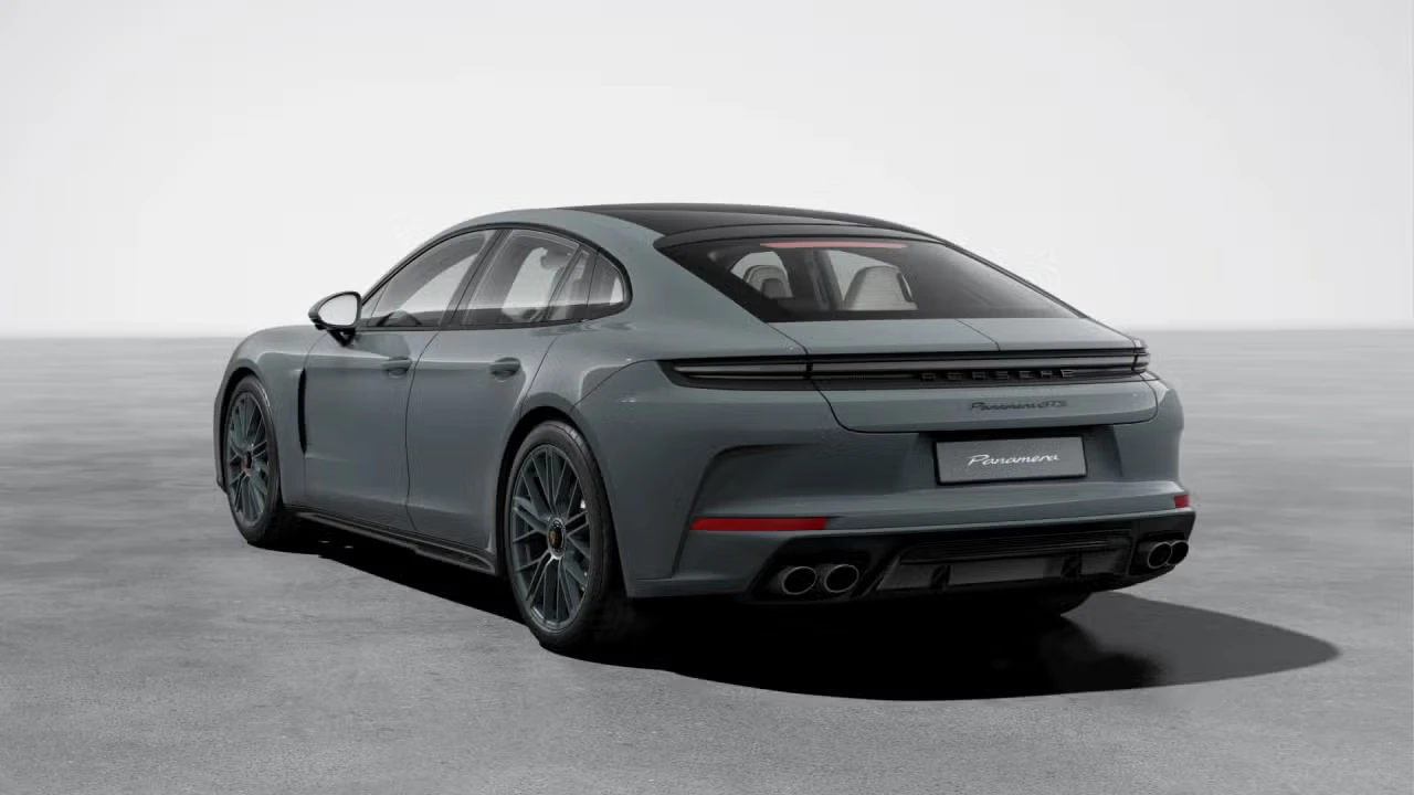2026 Porsche 976 Panamera - Image 20 of 21