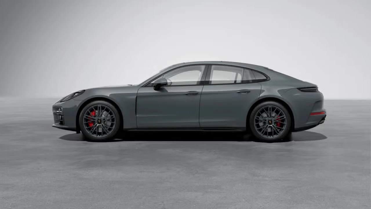 2026 Porsche 976 Panamera - Image 12 of 21