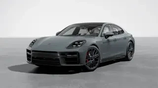 2026 Porsche 976 Panamera - Image 5 of 21