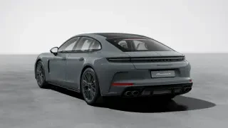 2026 Porsche 976 Panamera - Image 21 of 21