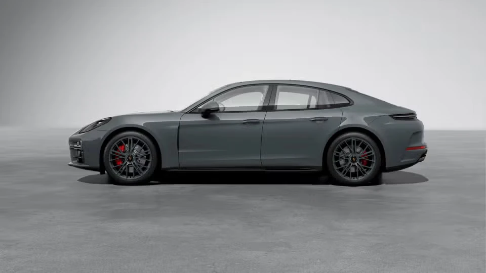 2026 Porsche 976 Panamera - Image 11 of 21