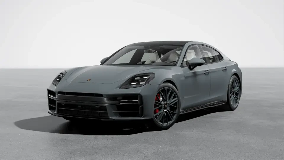 2026 Porsche 976 Panamera - Image 7 of 21