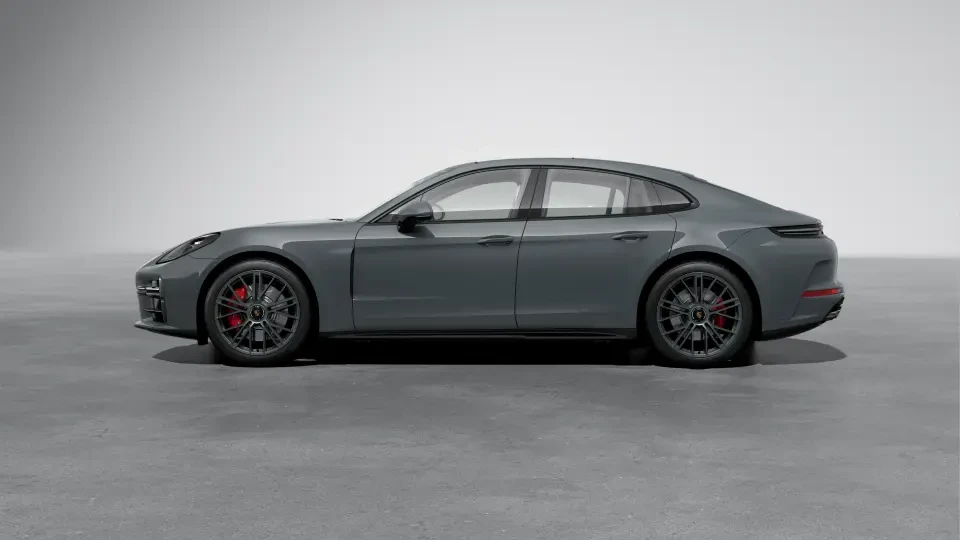 2026 Porsche 976 Panamera - Image 15 of 21