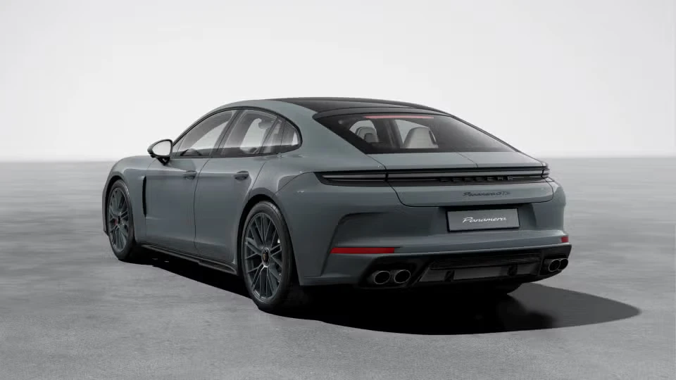 2026 Porsche 976 Panamera - Image 19 of 21