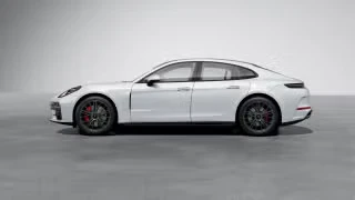 2026 Porsche Panamera - Image 9 of 31