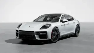2026 Porsche Panamera - Image 5 of 31