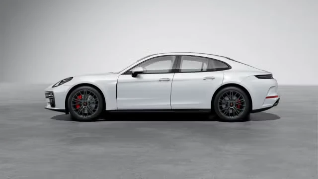 2026 Porsche Panamera - Image 10 of 31