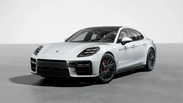 2026 Porsche Panamera - Image 6 of 31