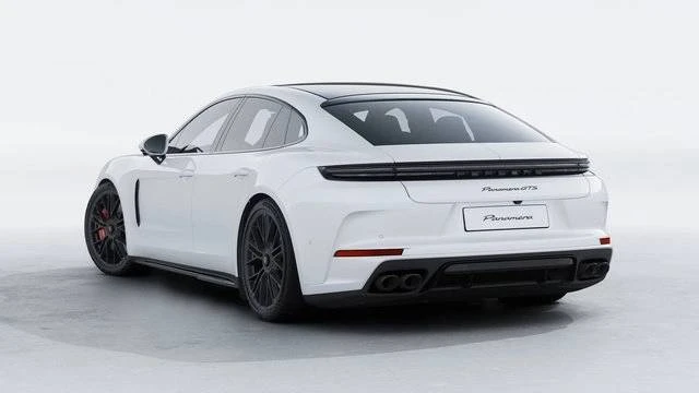 2026 Porsche 976 Panamera - Image 3 of 4