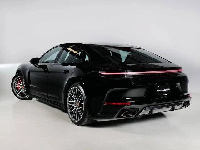 2026 Porsche 976 Panamera - Image 3 of 5