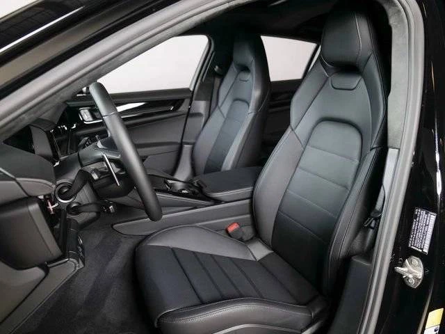 2026 Porsche 976 Panamera - Image 5 of 5