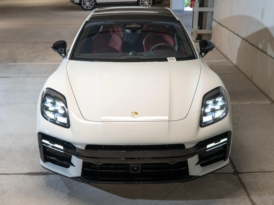 2026 Porsche Panamera - Image 6 of 29
